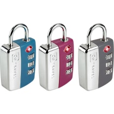 Design Go Travel Sentry yhdistelmälukko