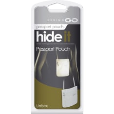 Design Go passipussi