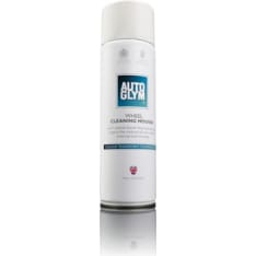 Autoglym Wheel Cleaning Mousse 500ml vanteenpuhdistusvaahto