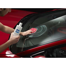 Autoglym Car Glass 325 ml auton lasinkiilloteaine