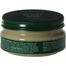 Meindl Sportwax 80g väritön vaha