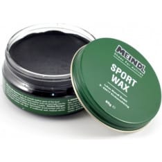 Meindl Sportwax 80g musta vaha