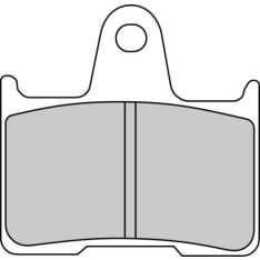 Ferodo FDB2111P Platinum Brake pads