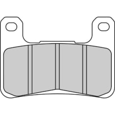Ferodo FDB2178 Sinter Grip jarrupalat