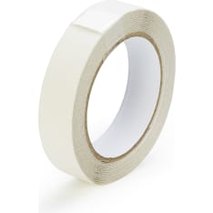 Telpak 25mm x 4,5m kirkas liukuesteteippi