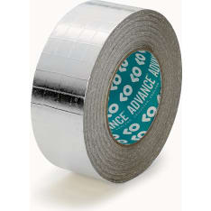 Telpak 50x50 m aluminum tape