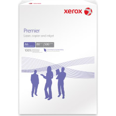 Xerox Premier A4 80g kopiopaperi