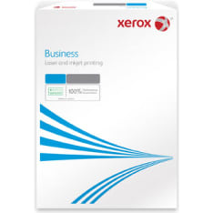 Xerox Business A4 80g rei`itetty kopiopaperi