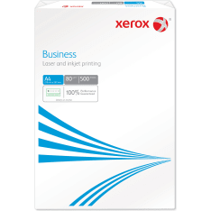 Xerox Business A4 kopiopapeririisi