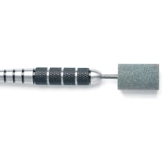 Harrows darts teroitin