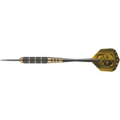 Harrows Voodoo darts-tikat