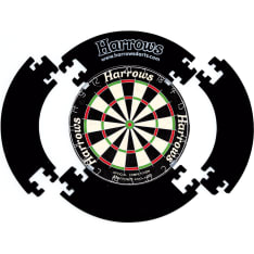 Harrows 4PC Surround taulunkehys