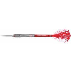 Harrows Rapide 90% Tungsten 22gR darts-tikat