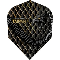 Harrows Taipan sulat