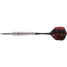 Harrows Rage 23g darts-tikat