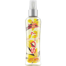 So...? Vanilla Milkshake 100 ml vartalotuoksu