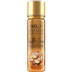 SO…? Unique Truffle Cream 150 ml body mist vartalotuoksu