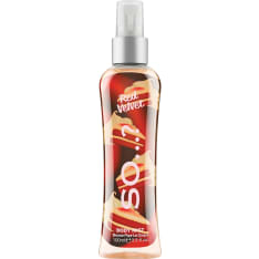SO…? Body Mist Red Velvet 100 ml vartalosuihke