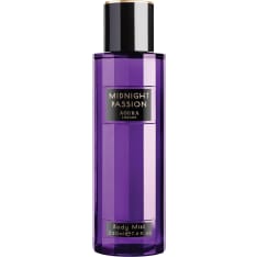 Aoura Body Mist Midninght Passion 220 ml naisten vartalotuoksu