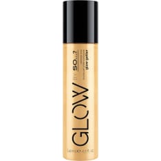 SO…? Glow Getter 140 ml body glow vartalotuoksu