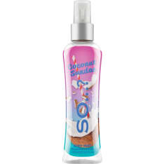 SO…? Coconut Sundae 100 ml vartalotuoksu