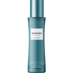 Bespoke Mandarin Praline & White Flowers 140ml naisten tuoksu