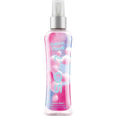 SO…? Cotton Candy 100 ml body mist