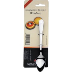 Grunwerg grapefruit spoon 4 pcs