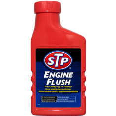 STP Engine Flush 450ml öljyn lisäaine