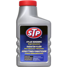STP Radiator Flush 300ml radiator cleaner