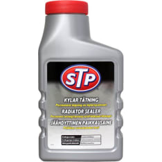 STP Radiator Sealer 300ml jäähdyttimen paikkausaine