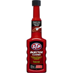 STP Petrol Injector Cleaner 200ml bensiinimoottoreille