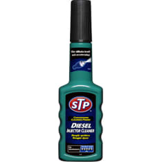STP Diesel Injector Cleaner 200ml dieselmoottoreille