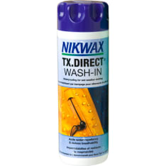 Nikwax TX-Direct Wash-in 300ml washable impregnant