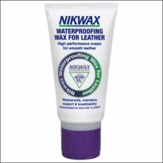 Nikwax Waterproofing Wax nahkavaha 100ml