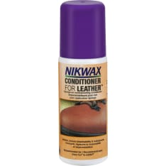 Nikwax Conditioner for Leather 125ml nahanhoitoaine