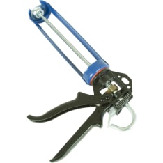 Cox Chilton 310 ml 0,5 puristussuhde silikonipuristin