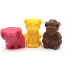 Hannah's Animals 3 kg irtokarkki