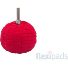 Flexipads 40640 70 mm kiillotuspallo