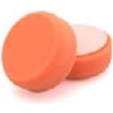 Flexipads 80x30 mm oranssi kiillotussieni