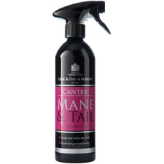 Carr & Day & Martin Canter mane & tail 500 ml hoitoaine