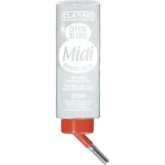 Classic 320 ml marsun juomapullo
