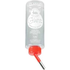Classic 1100 ml jättipullo lemmikeille
