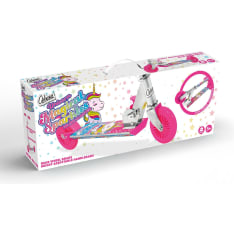 Ozbozz Unicorn Magical potkulauta