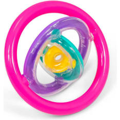 HGL Gyro Spinning Game kuulalabyrintti