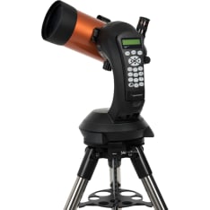 Celestron Nexstar 8 SE DOVETAIL tähtikaukoputki