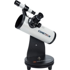 Celestron Cometron Firstscope telescope