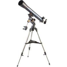 Celestron Astromaster 70EQ telescope