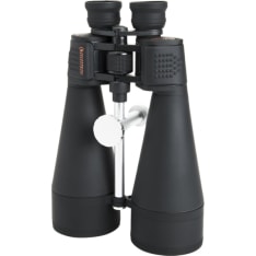 Celestron SkyMaster 20x80 binoculars
