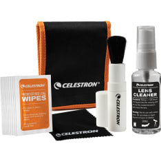 Celestron Lens Cleaning Kit puhdistussarja